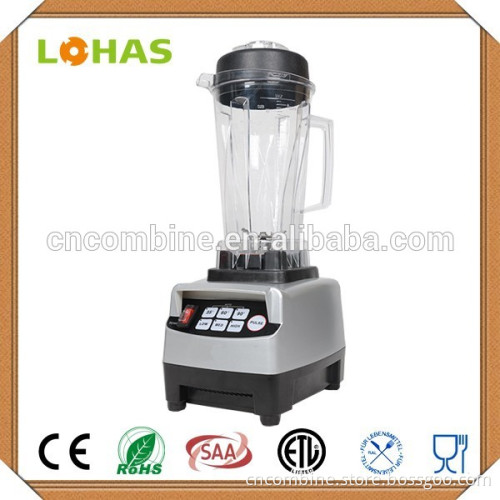 Power blender high performance commercial blender